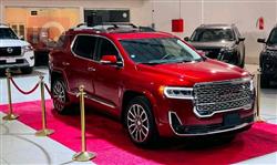 GMC Acadia